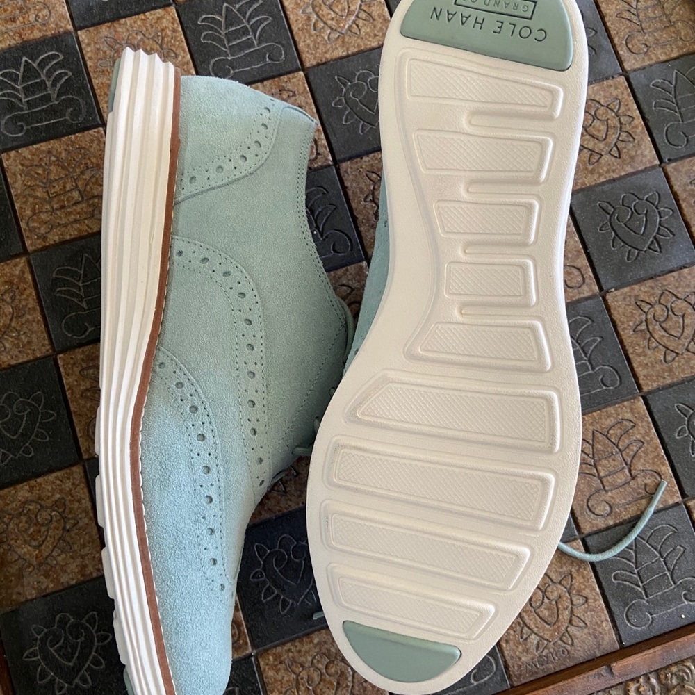 Cole Haan loafers - Picture 3 of 4